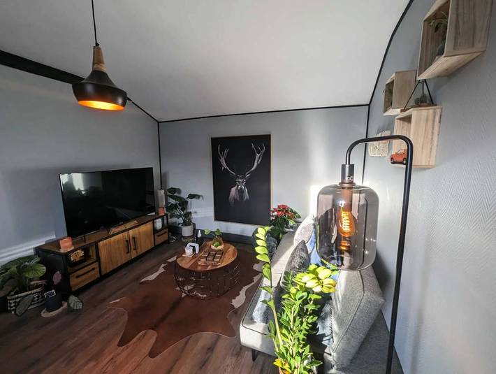 Casa de huéspedes para 2 personas - 1