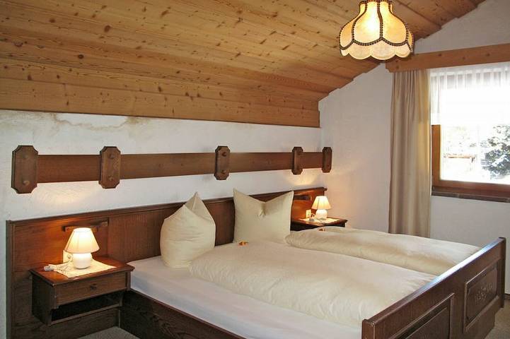 Ferienhaus für 8 Personen, mit Garten, mit Haustier in Tirol - 4