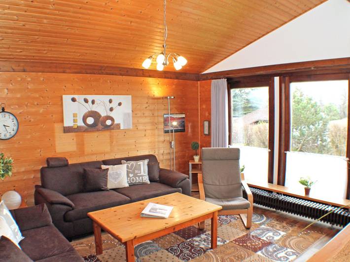 Ferienhaus 11 im Käferweg - Top ausgestattetes Ferienhaus (Ht in Bad Dürrheim, Mittlerer Schwarzwald