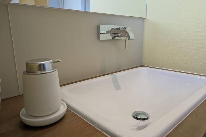 Ganze Wohnung, Ferienwohnung Haus Rina,  Eg in Tinnum, Sylt (Gemeinde)