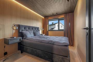 Villa til 10 Personer i Tromsø, Troms og Finnmark, Bilde 1