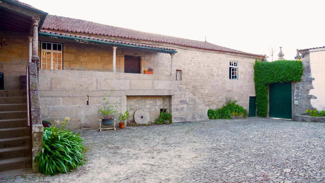 Quinta da Cumieira in Serra do Marão, Vila Real (Cidade)