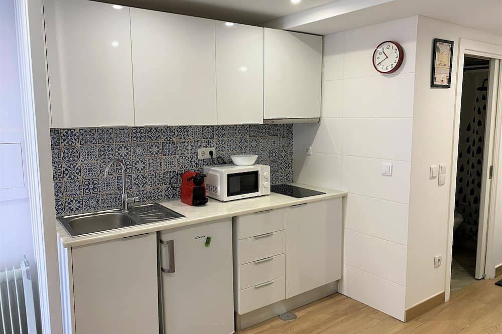 Apartamento inteiro, Santa Clara House - Perfect for 2 in São Vicente de Fora, São Vicente (Lisboa)