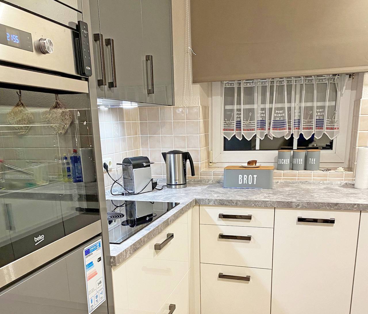 Ferienhaus Amanda in Grömitz, Ostholstein