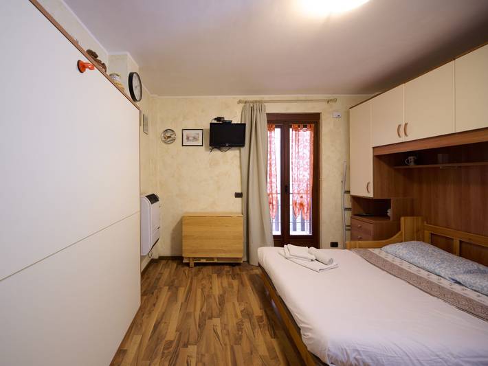 Gîte pour 4 personnes à Limone Piemonte - 4