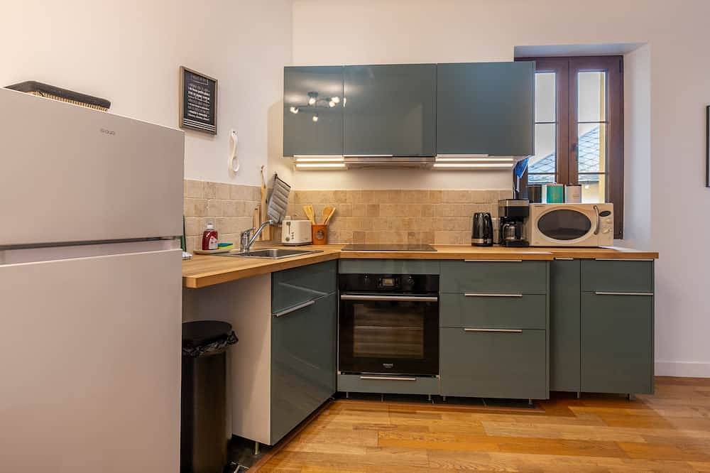 Ganze Wohnung, Apartment-Ensuite mit Dusche in Romorantin-Lanthenay, Sologne