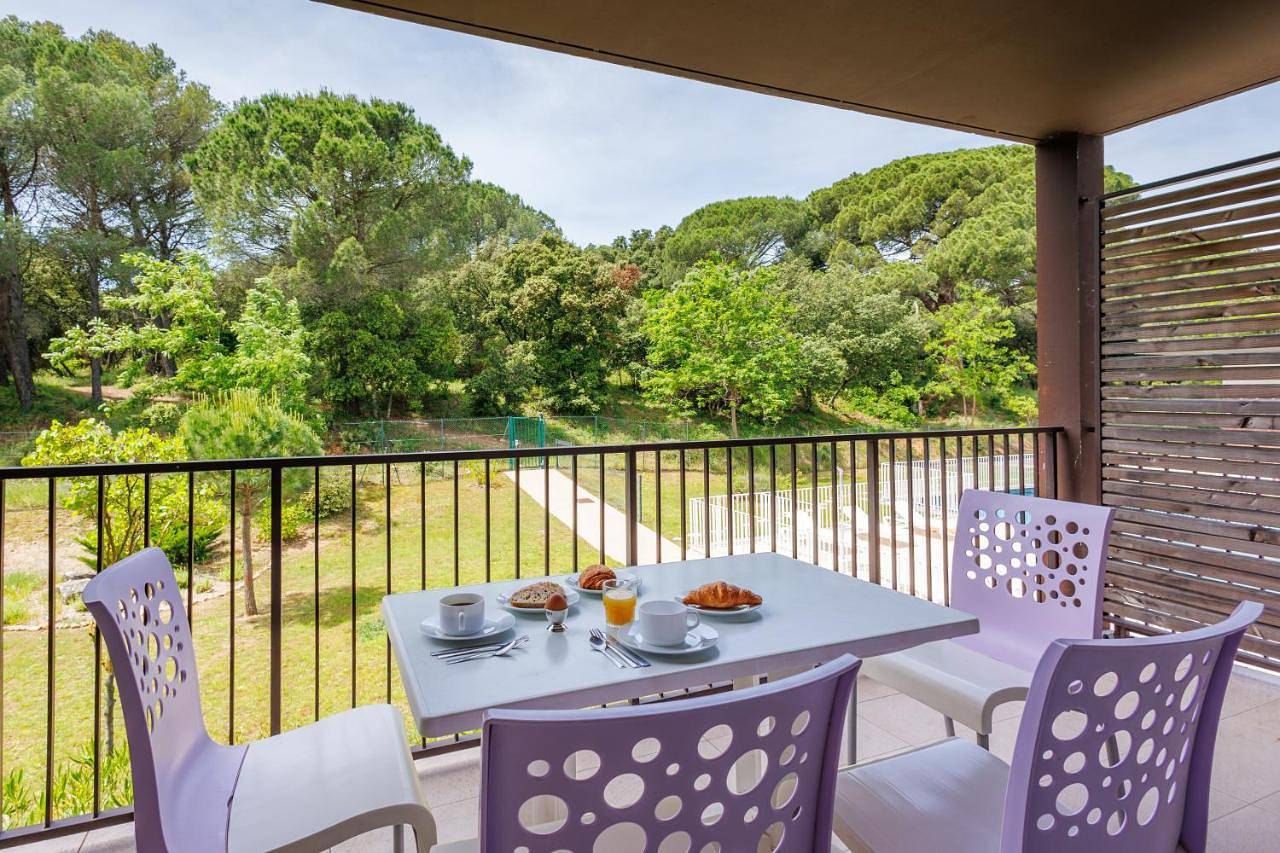 Residhotel Pont du Gard in Remoulins, Région de Nîmes