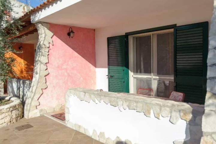 Ferienhaus für 4 Personen