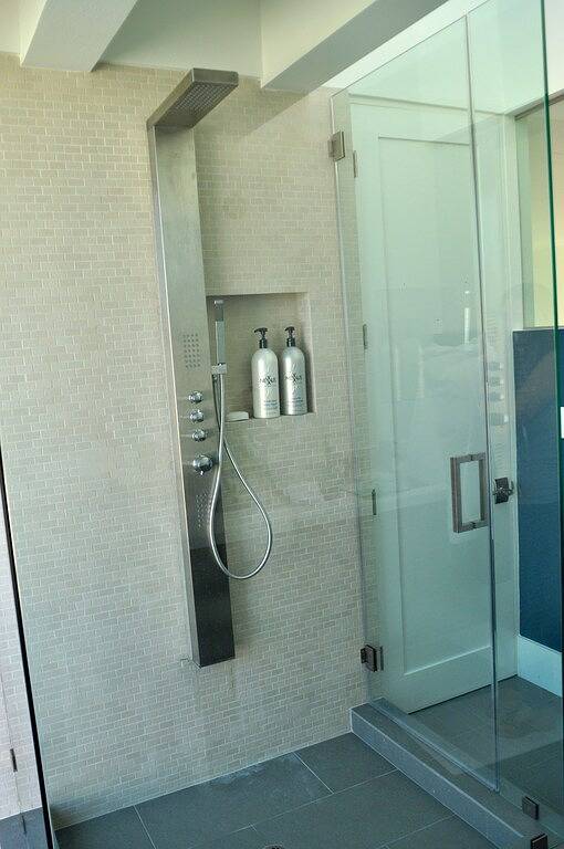 Modern Beach Home - Mdr / Venedig in Venice Beach (Los Angeles), Los Angeles