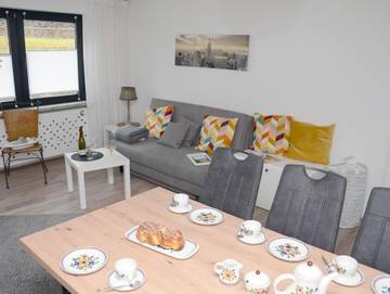 Ferienwohnung für 6 Personen in Dillenburg