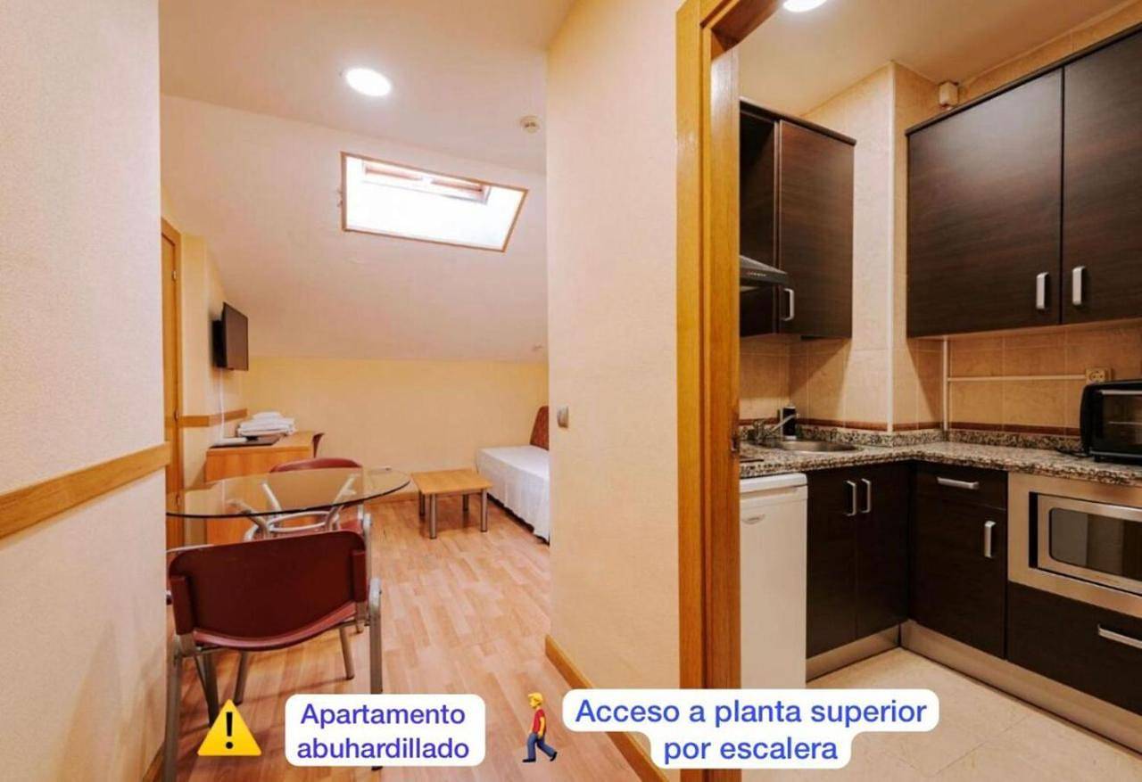 Apartamento entero, Jch Congreso Apartamentos in Centro de Salamanca, Salamanca