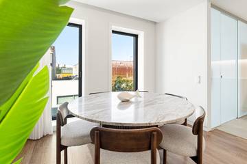 Apartamento De Férias para 4 Pessoas em Matosinhos, Matosinhos e Leça da Palmeira, Foto 3