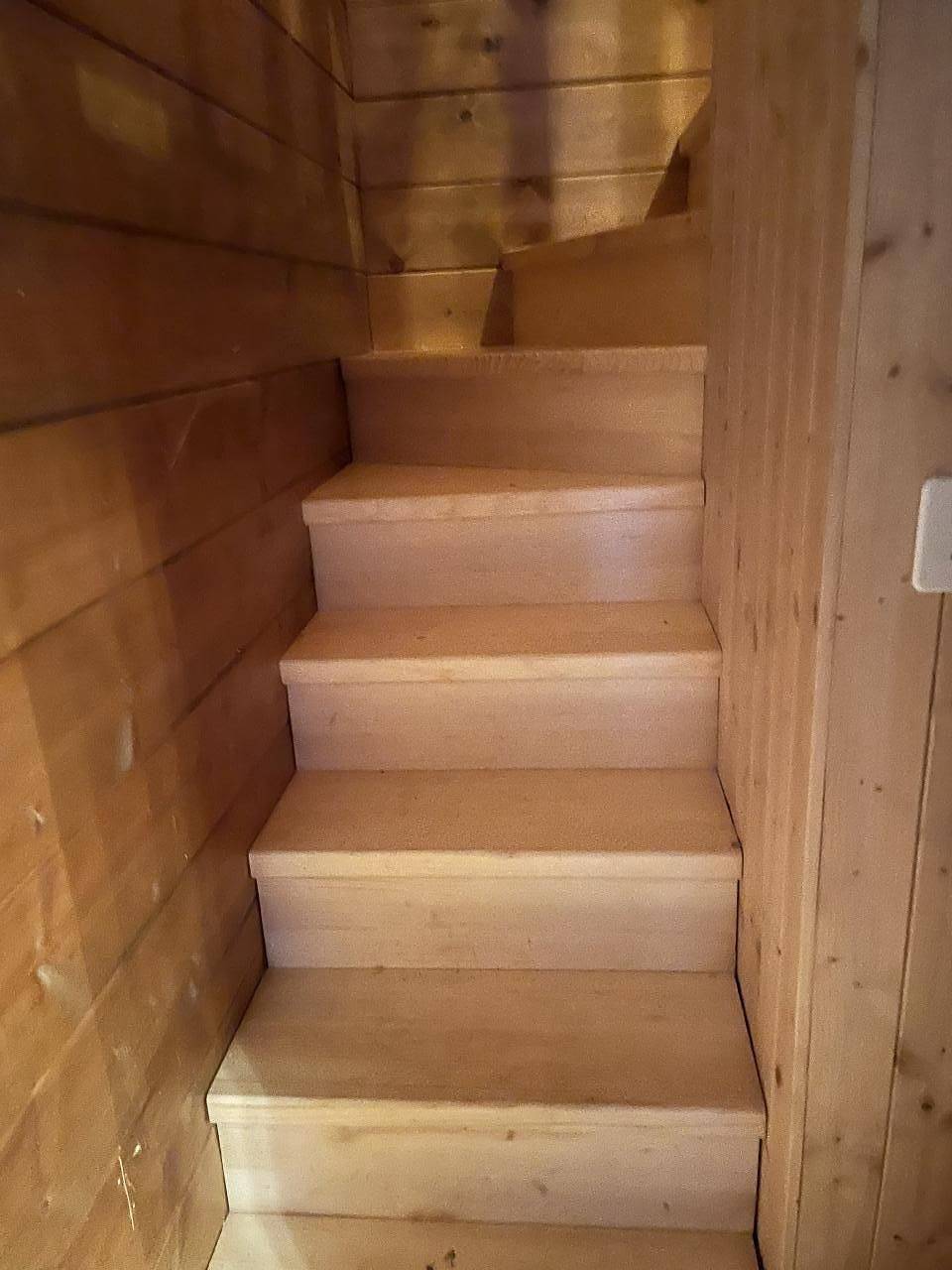 Al bel châlet in Mesocco, Moësa