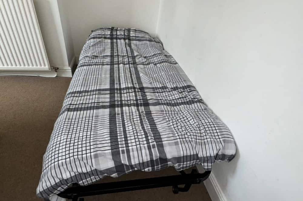 2br-towncentre-garden-freeparking-pets in Chesterfield (desambiguación), Derbyshire