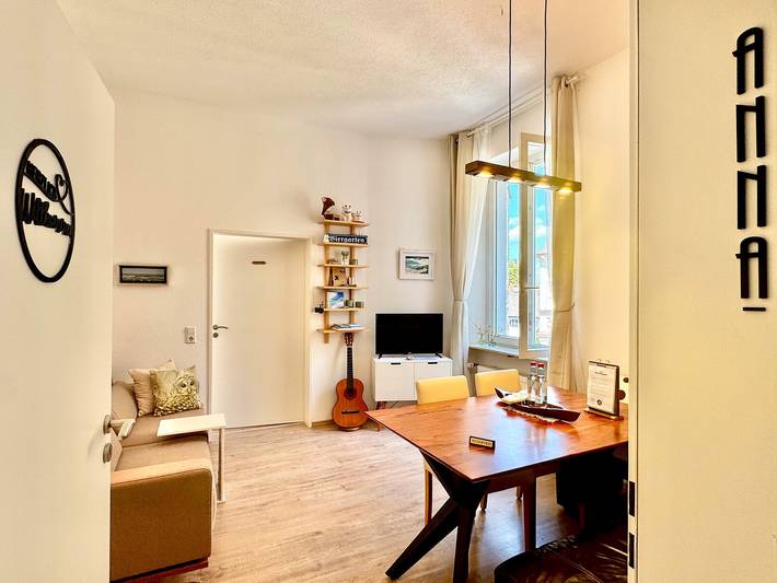 Ferienwohnung für 5 Personen - 1