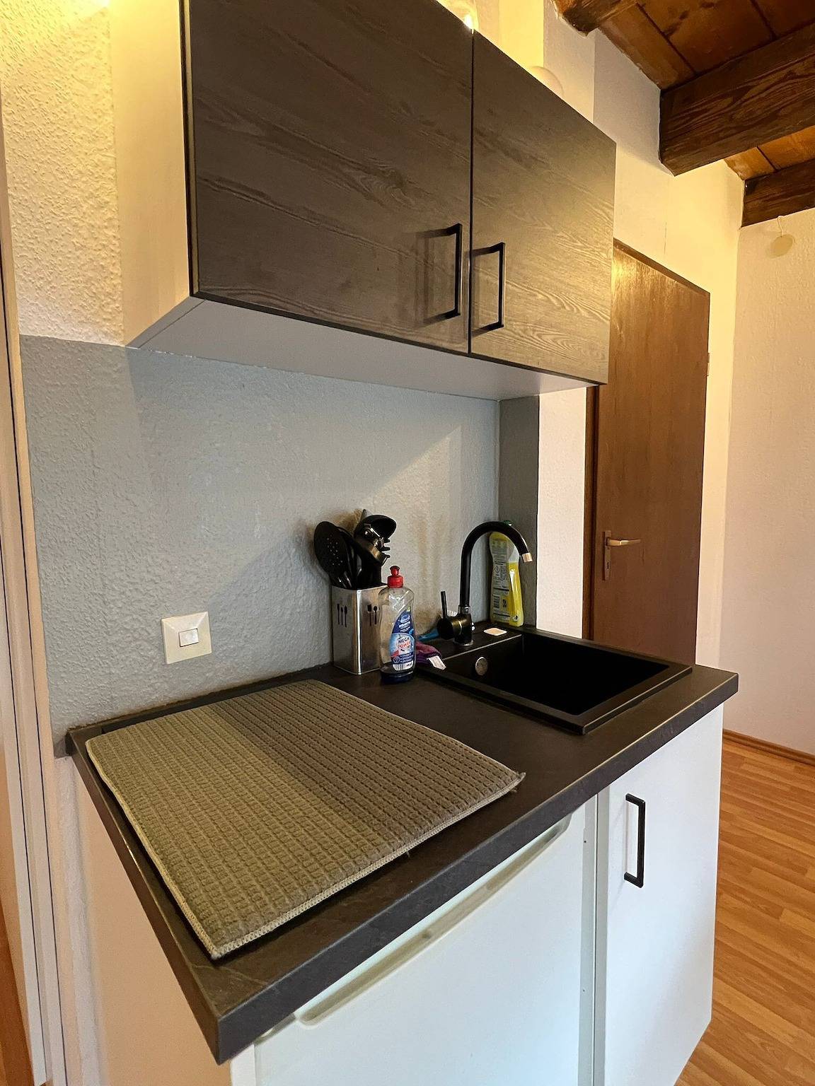 Ferienwohnung 'Apartment 6 Ulmer Spatz' mit Wlan in Ulm, Schwaben