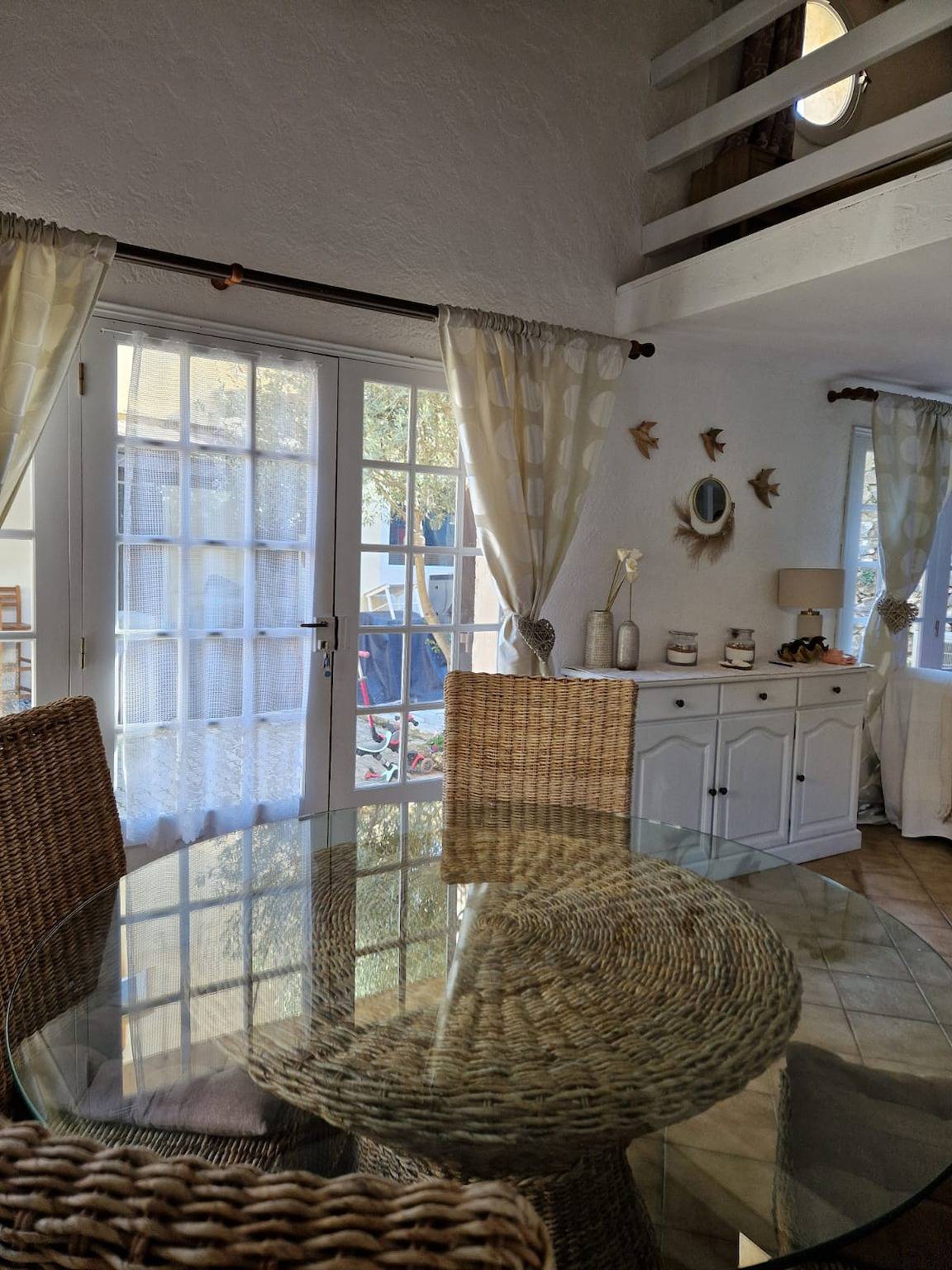 Hel studio-lejlighed, Charming Studio Close to the Sea in Sainte-Maxime, Draguignan regionen