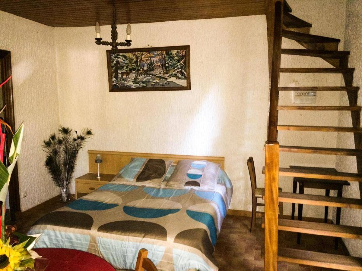 Appartement entier, Loft in Mazamet, Région de Castres