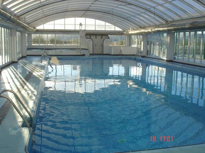 Location de vacances pour 4 personnes, avec Balcon et Jacuzzi ainsi que Terrasse et Jardin à Tavernes de la Valldigna