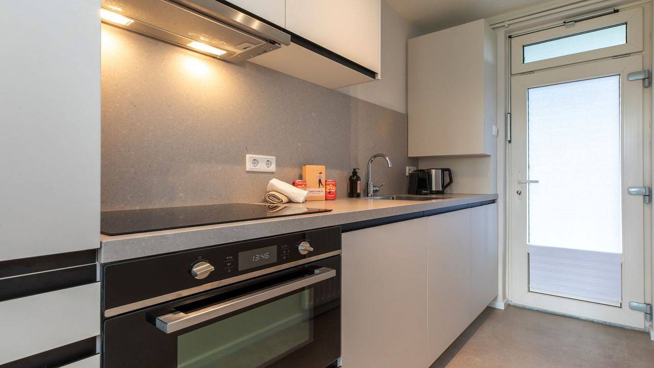 Ferienhaus für 2 Personen (45 m²) in Zoutelande in Zoutelande, Walcheren