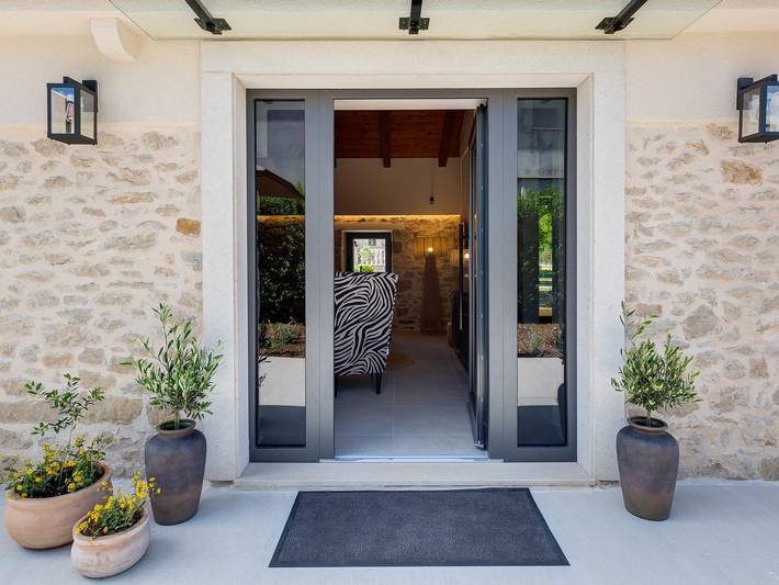 Ferienhaus für 4 Personen in Zadar - 3