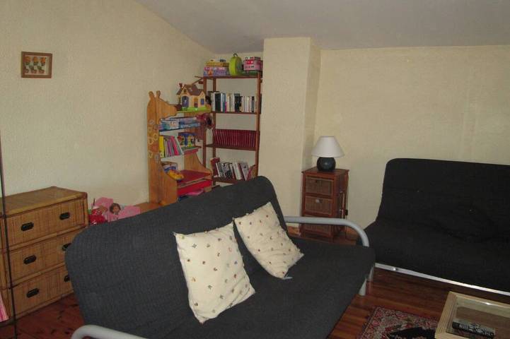 Location de vacances pour 6 personnes, avec terrasse à La Garde-Adhémar - 4