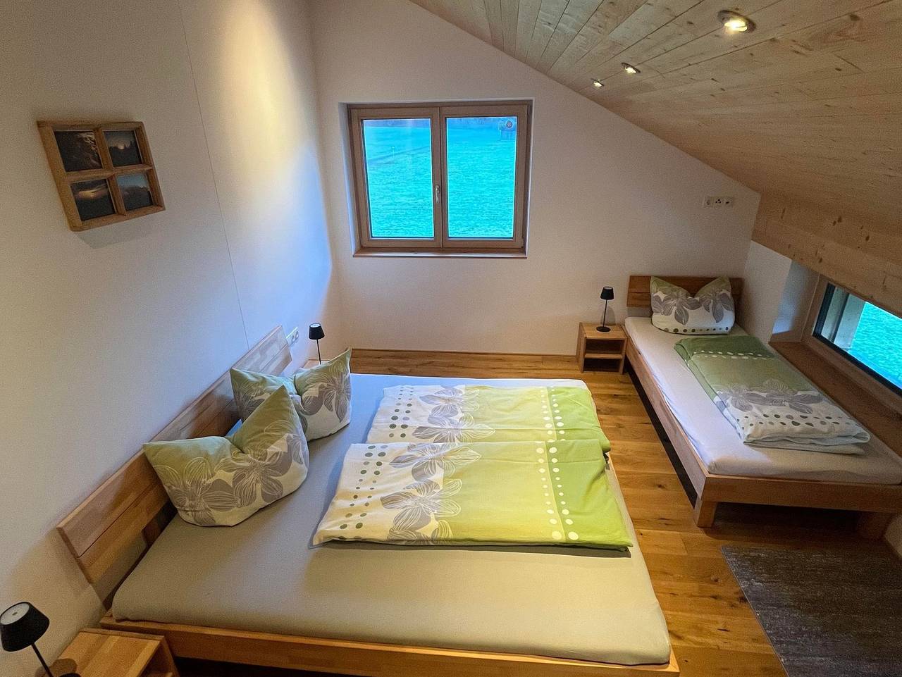 Ganze Ferienwohnung, Ferienwohnung Berchtold in Schnepfau, Bregenzerwald