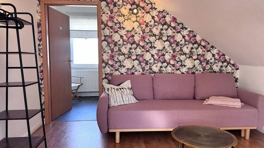 Ferienhaus für 8 Personen, mit Terrasse und Garten in Sassnitz - 4