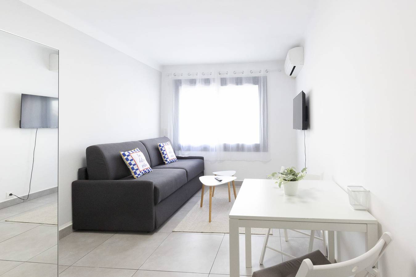 Appartement de vacances