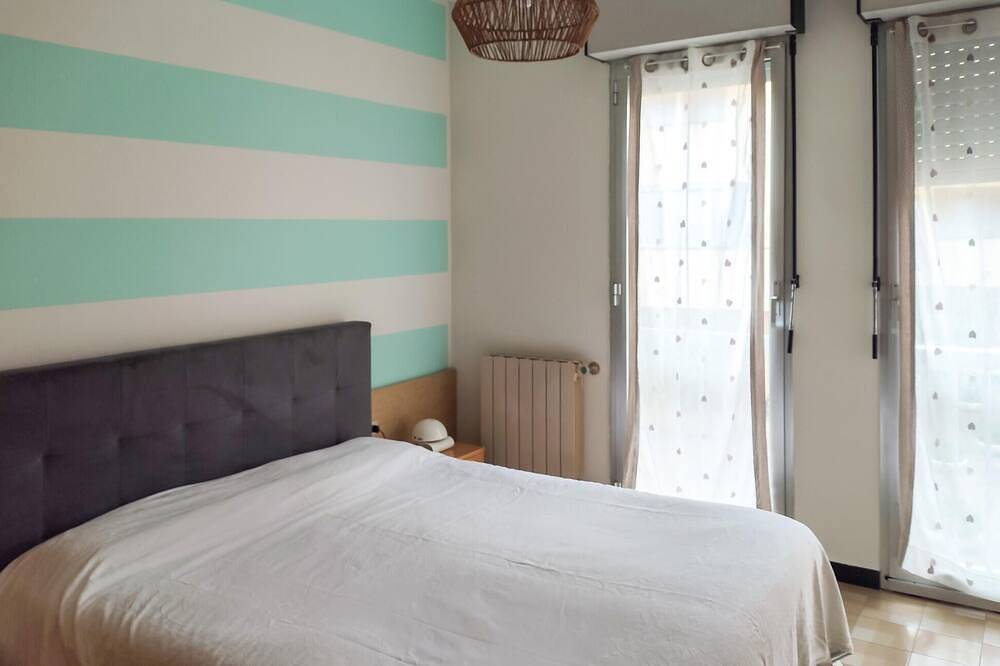 Appartement entier, Bel appartement de 2 chambres à Lavagna in Bagni Piero, Commune de Lavagna