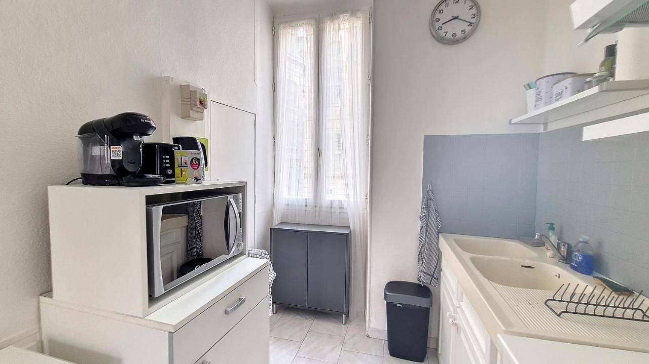 Appartement entier, One-Bedroom Apartment in Avignon, Vaucluse