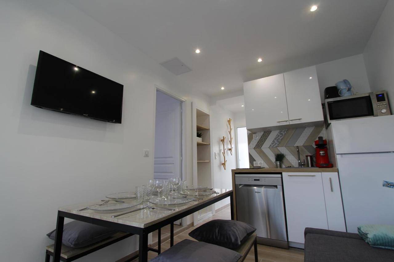 Two-Bedroom House in Dammartin-sur-Tigeaux, Seine-et-Marne