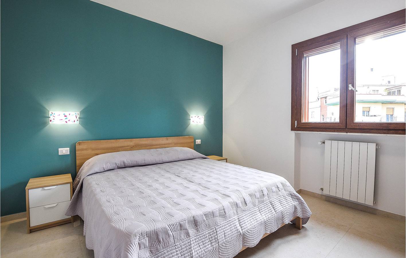Appartement de vacances entier, Appartement en bord de mer avec parking et Internet in Syracuse, Province de Syracuse