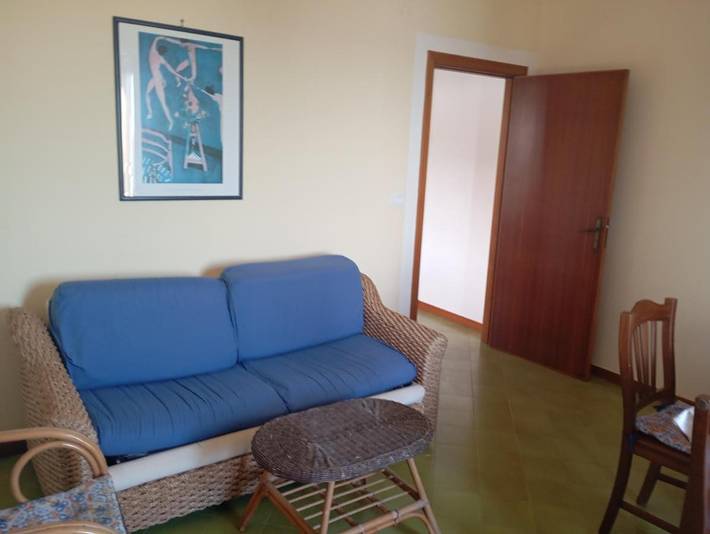 Appartamento vacanze per 4 persone, con panorama e terrazza - 1