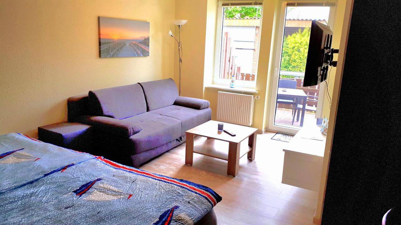 Ganze Wohnung, Ostwind in Malmsteg, Hohenfelde