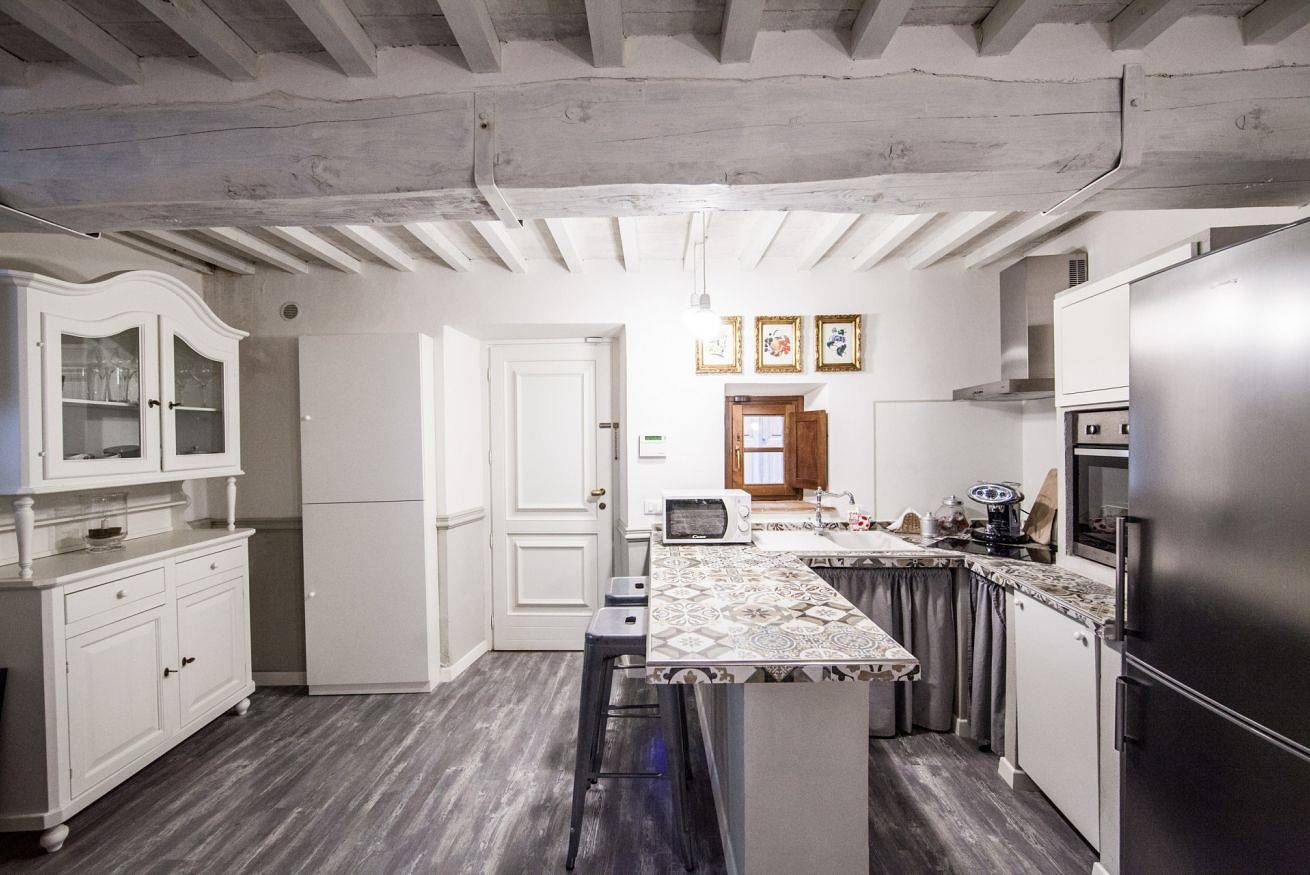 Ganze Wohnung, Ferienwohnung für 4 Personen in Capannori, Lucca Provinz