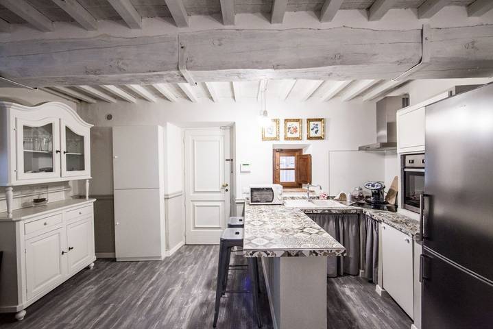 Gîte pour 4 personnes à Capannori - 2