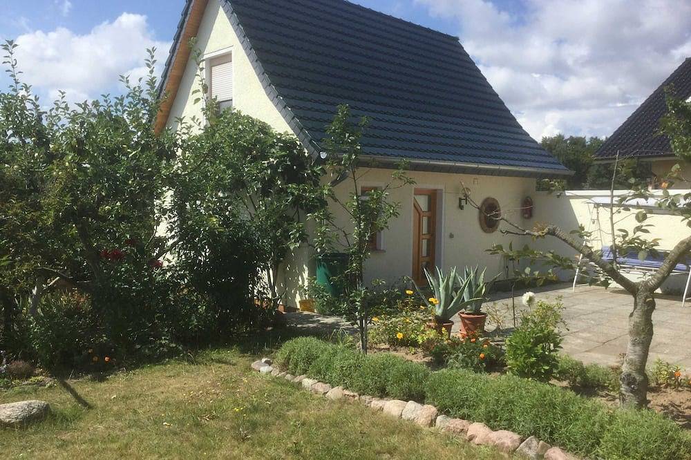 Ferienwohnung in Usedom für 8 Personen in Usedom
