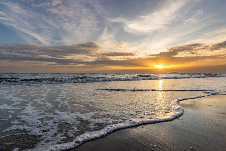 Apartamento de vacaciones para 3 personas - 1