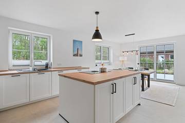 Strandhaus für 4 Personen in Böhl (St. Peter-Ording), St. Peter-Ording, Bild 1