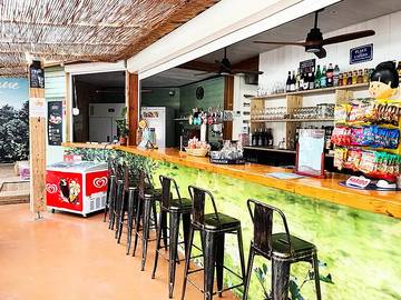 Static Caravan for 4 People in Mirepeisset, Aude, Photo 3