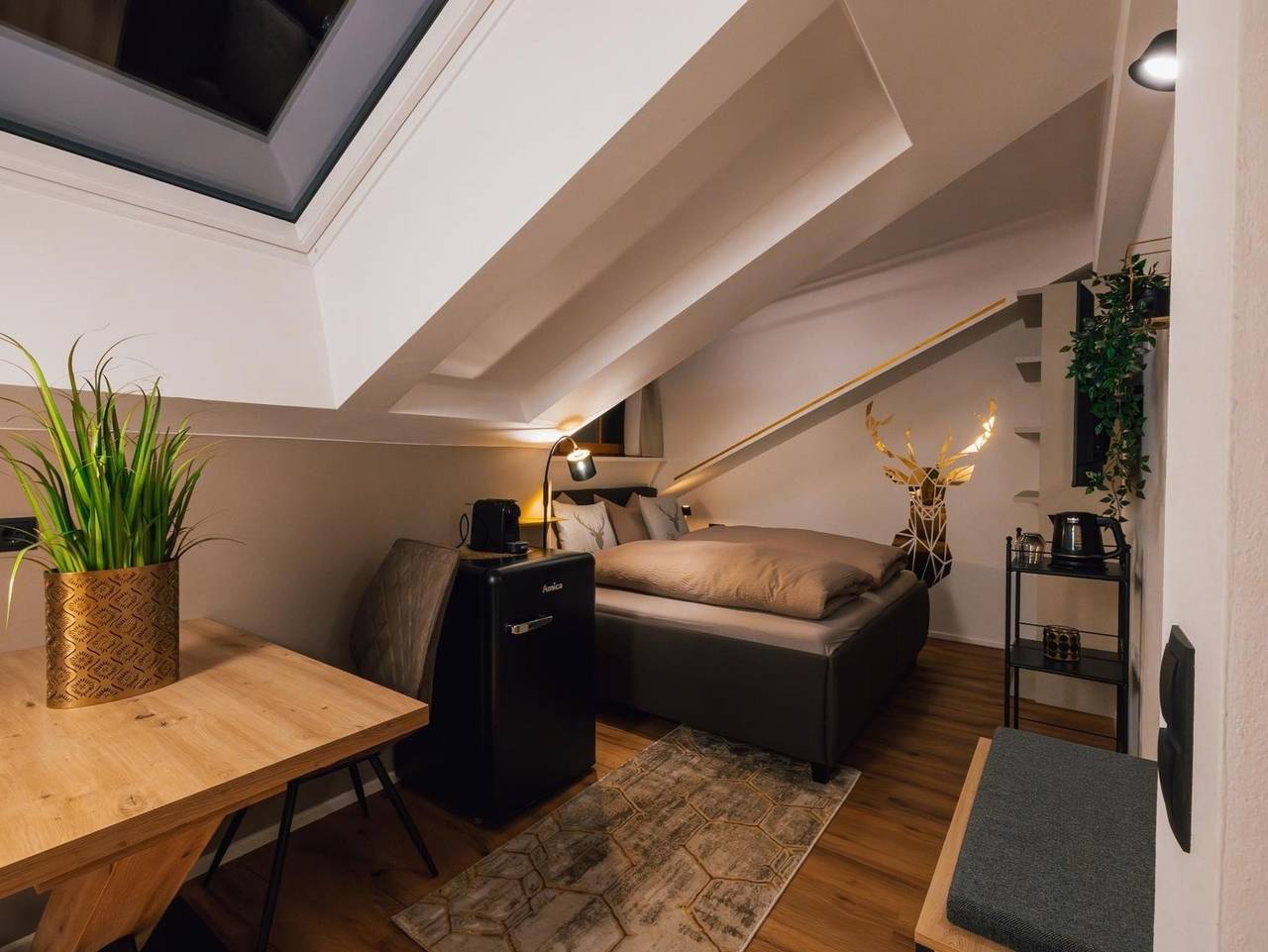 Ganze Ferienwohnung, Posthof - Nidum in Freienfeld, Südtirol