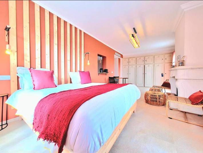 Location de vacances pour 2 personnes, avec jardin et piscine à Sainte-Tulle - 3