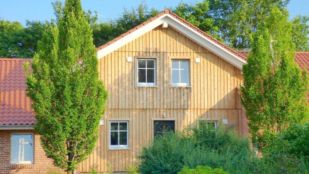 Fewo-Mundi in Egestorf, Nordheide