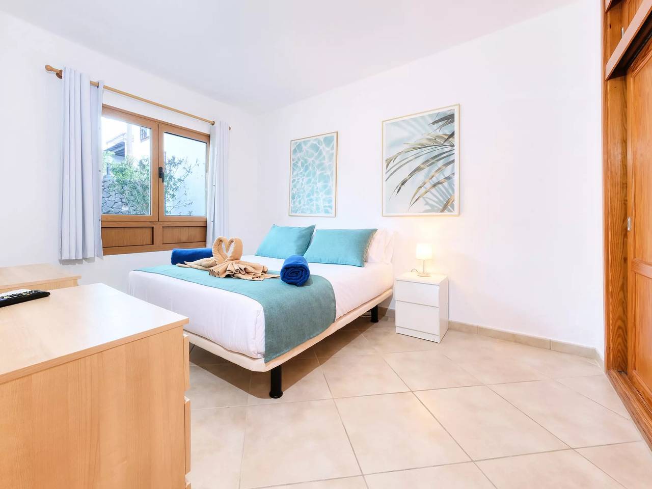 House 4 Persons in Puerto del Carmen, Tías