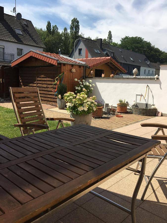 Ganze Wohnung, Würselen-Wiesenhof in Würselen, Rheinland