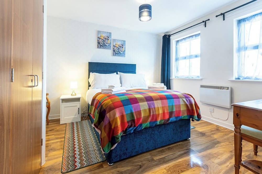 3 Bedroom home near Seafront | Sleeps 5 - Pass the Keys in Southend-on-Sea, Östliches England