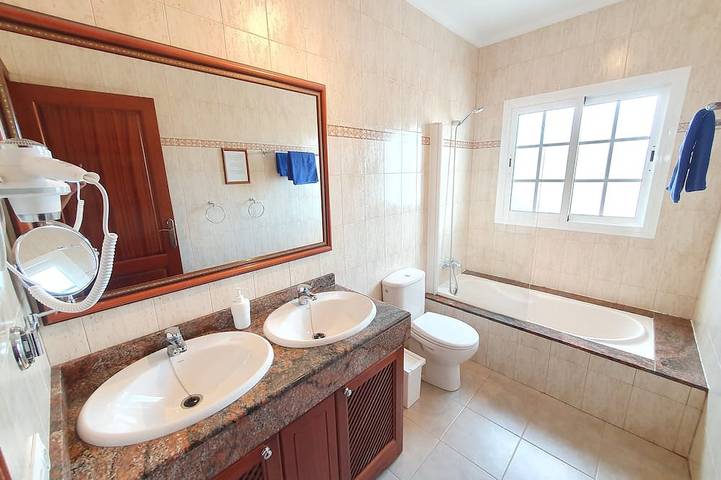 Ganze Wohnung, Graciosamar 3 Wohnung - La Graciosa Lanzarote in Playa del Salado (La Graciosa), La Graciosa