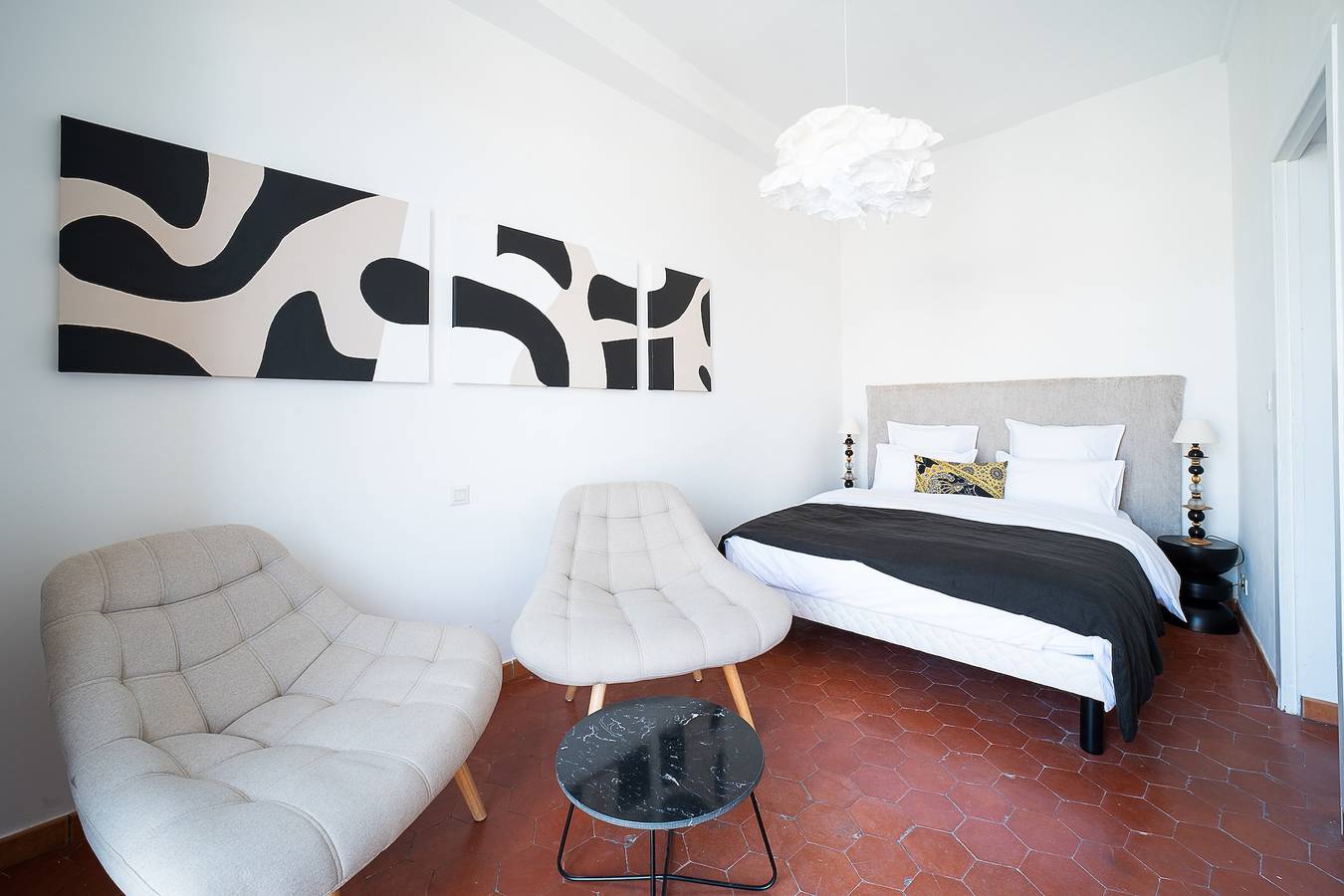 Appartement entier, La Rosca - Au centre-ville de Perpignan in Perpignan, Côte d'Améthyste