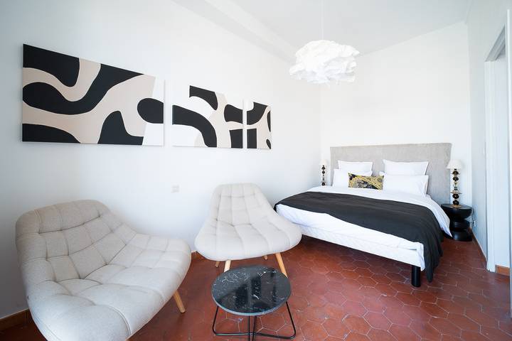 Ganze Wohnung, La Rosca - Au centre-ville de Perpignan in Perpignan, Côte d'Améthyste